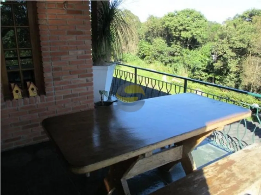 Casa de Condomínio, 4 quartos - Foto 9