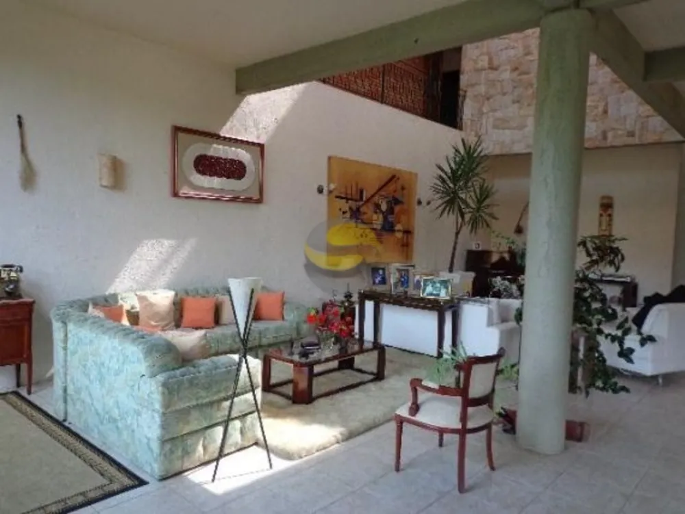 Casa de Condomínio, 4 quartos - Foto 18