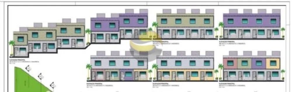 Terreno, 1046 m² - Foto 12