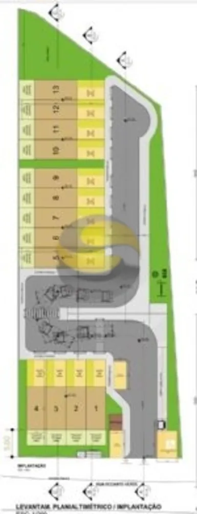Terreno, 1046 m² - Foto 7