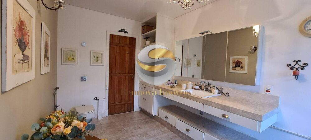 Casa de Condomínio, 3 quartos - Foto 2
