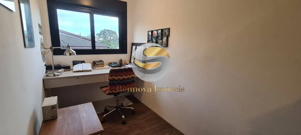 Casa de Condomínio, 3 quartos - Foto 9