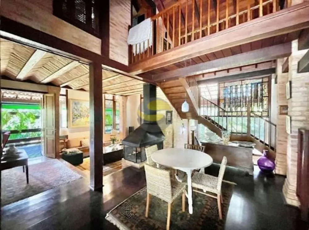 Casa de Condomínio, 3 quartos - Foto 5