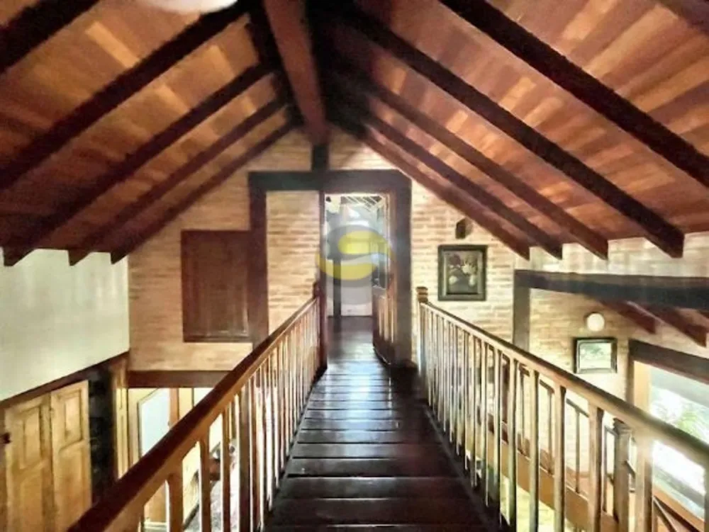 Casa de Condomínio, 3 quartos - Foto 13