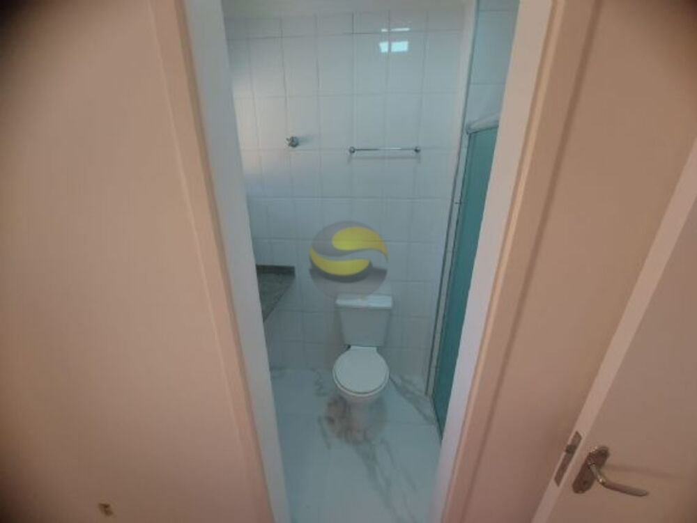 Casa de Condomínio, 2 quartos - Foto 4