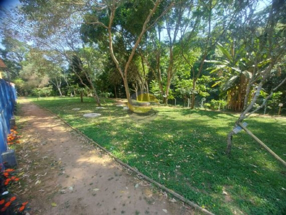 Casa de Condomínio, 2 quartos - Foto 1