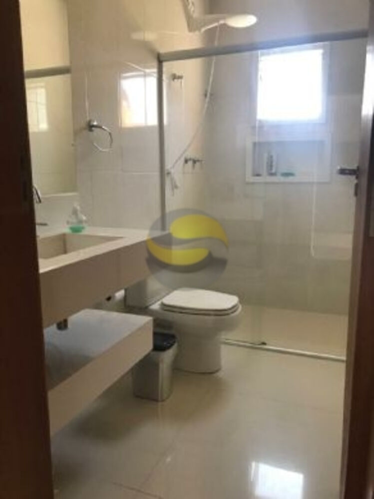Casa de Condomínio, 4 quartos - Foto 9
