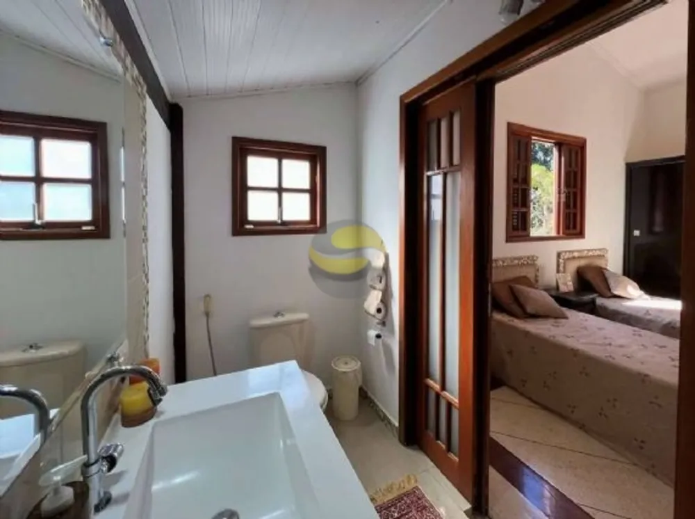 Casa de Condomínio, 3 quartos - Foto 11