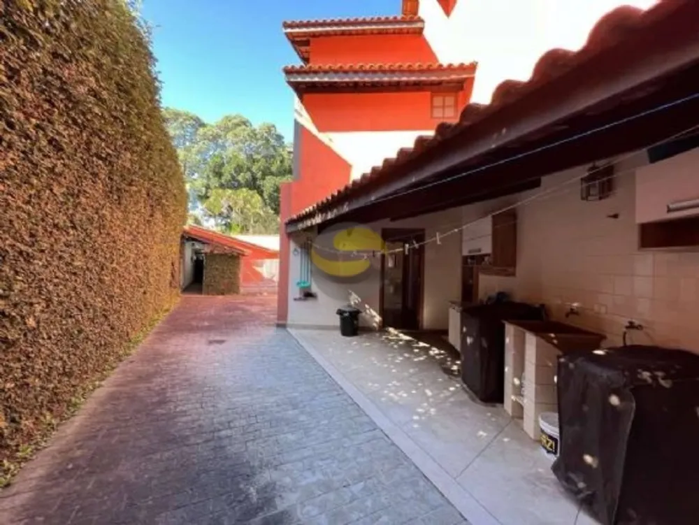 Casa de Condomínio, 3 quartos - Foto 16
