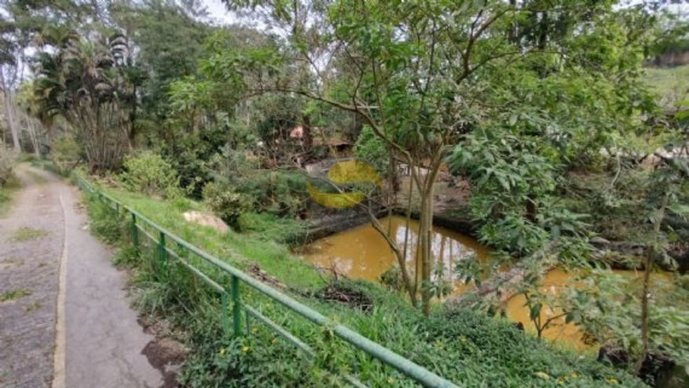 Terreno, 3 hectares - Foto 2
