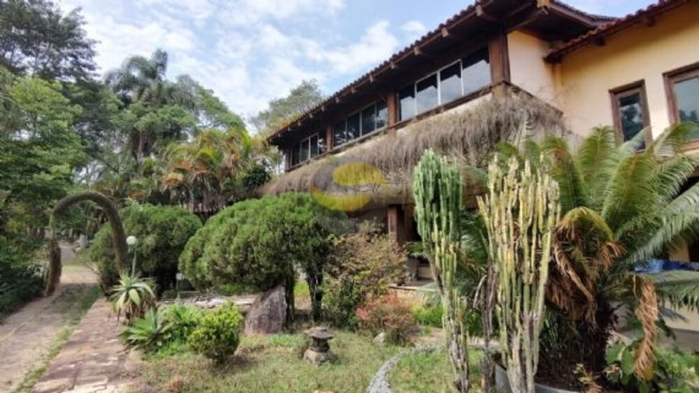 Terreno, 3 hectares - Foto 1
