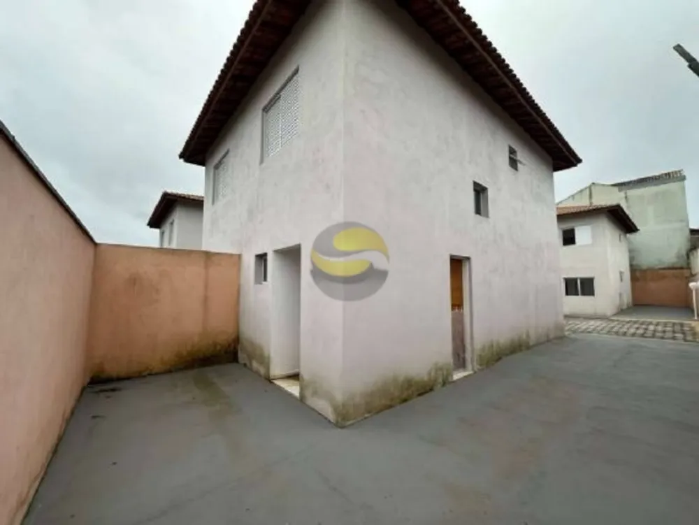 Casa de Condomínio, 2 quartos - Foto 3