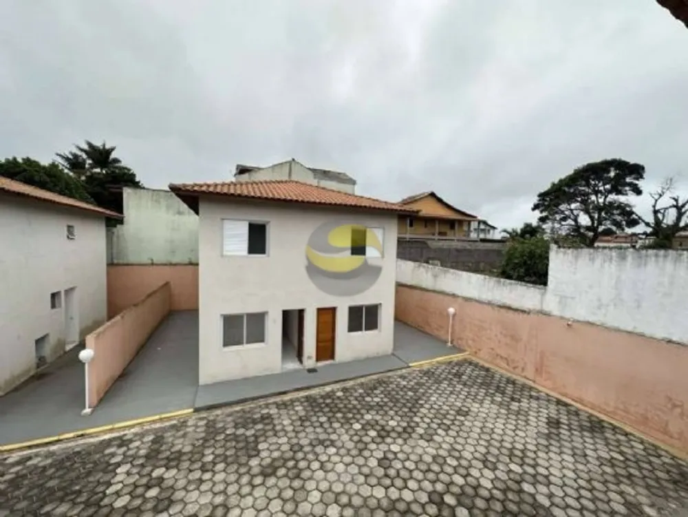 Casa de Condomínio, 2 quartos - Foto 7
