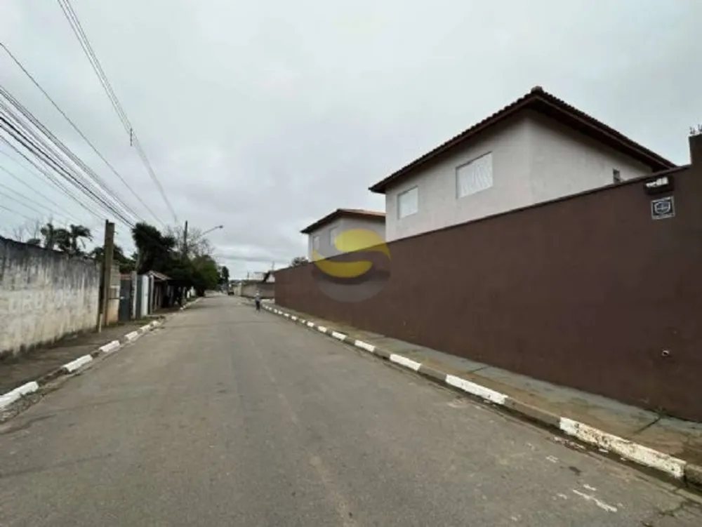 Casa de Condomínio, 2 quartos - Foto 4