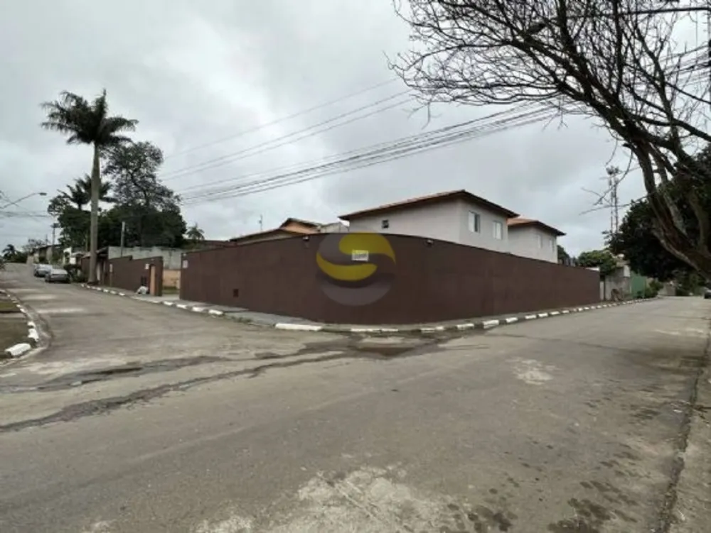 Casa de Condomínio, 2 quartos - Foto 10