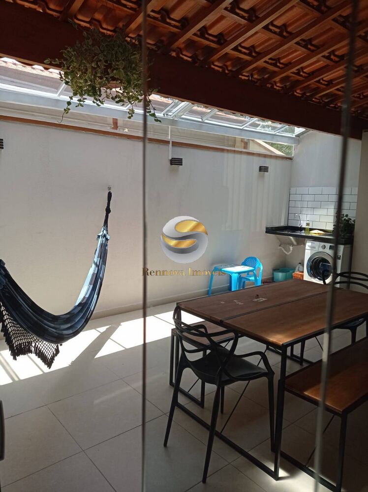 Casa de Condomínio, 2 quartos - Foto 4