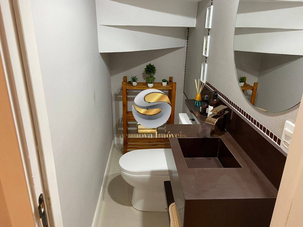 Casa de Condomínio, 2 quartos - Foto 5