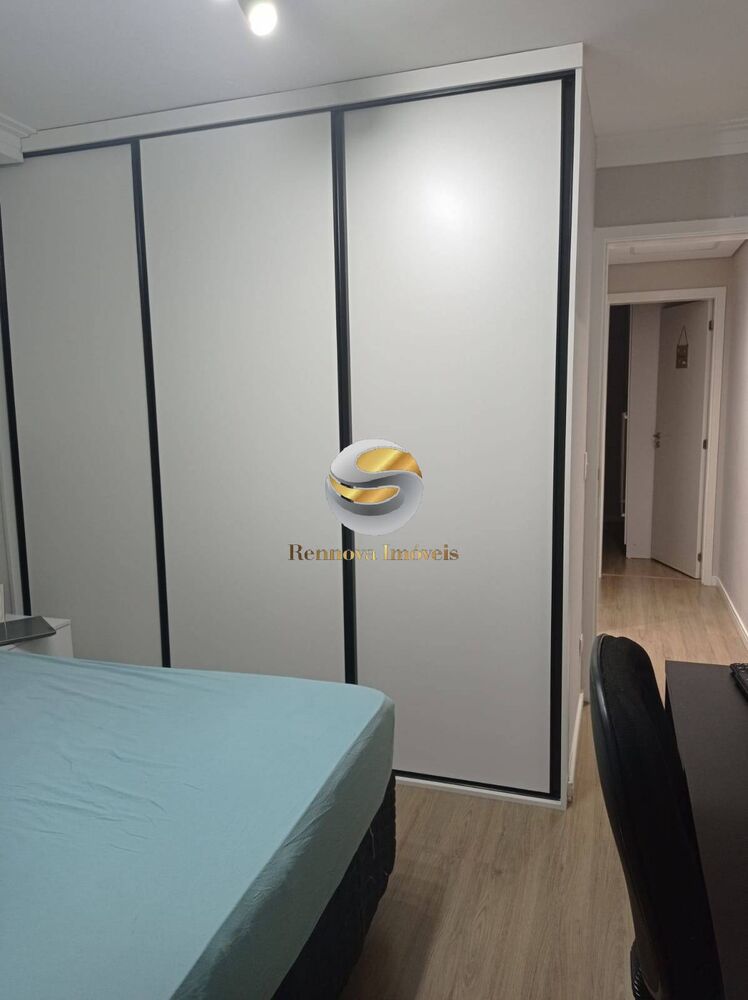 Casa de Condomínio, 2 quartos - Foto 6