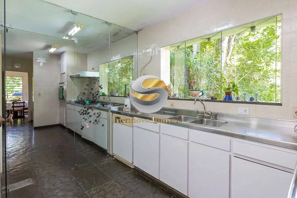 Casa de Condomínio, 6 quartos - Foto 12