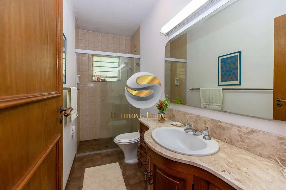 Casa de Condomínio, 6 quartos - Foto 16