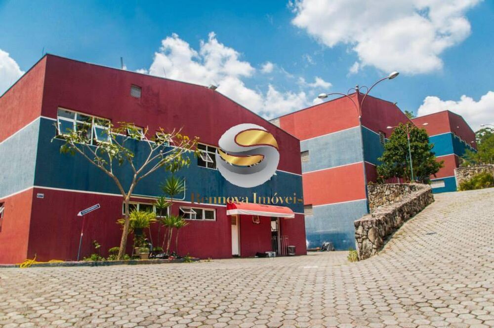 Depósito-Galpão, 1000 m² - Foto 11