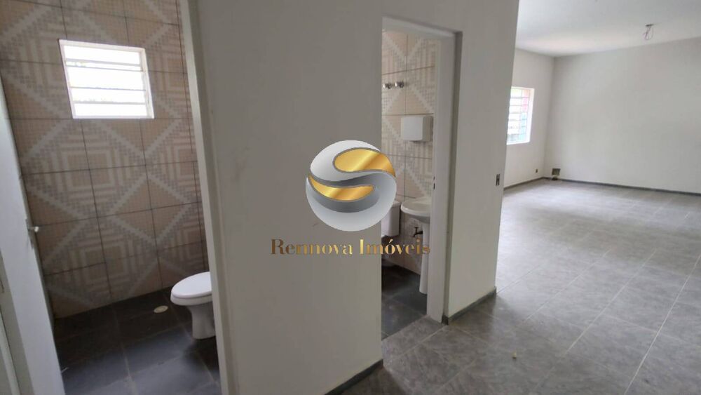 Depósito-Galpão, 1000 m² - Foto 8