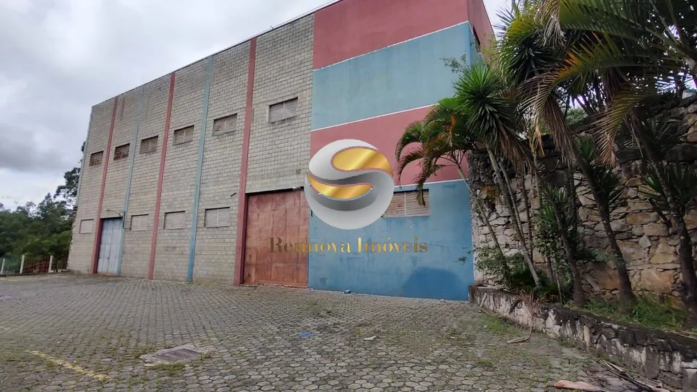 Depósito-Galpão, 1000 m² - Foto 3