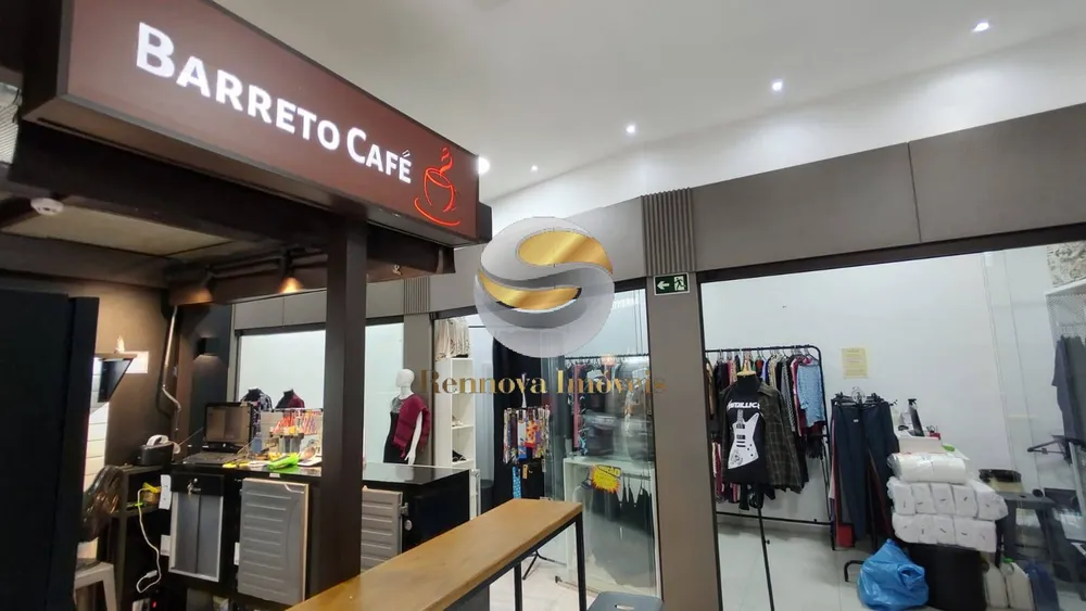Loja-Salão, 10 m² - Foto 5