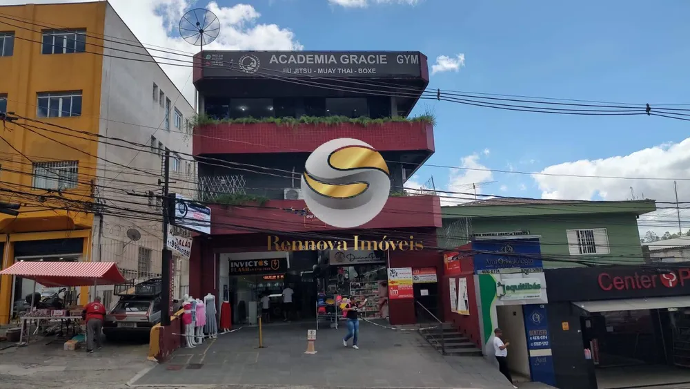 Loja-Salão, 10 m² - Foto 6