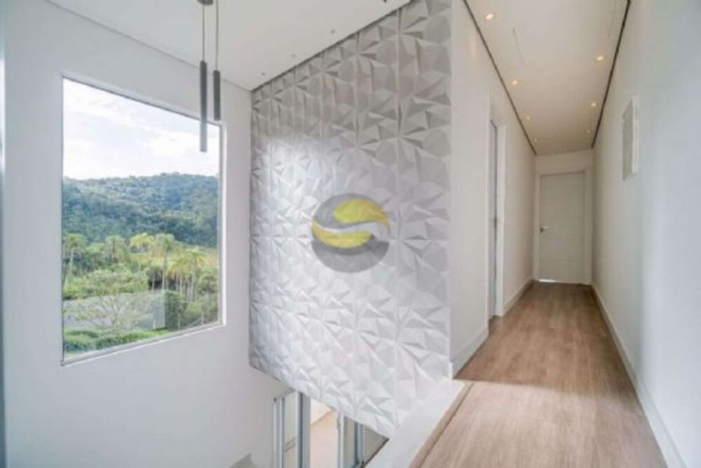 Casa de Condomínio à venda com 3 quartos, 138m² - Foto 3