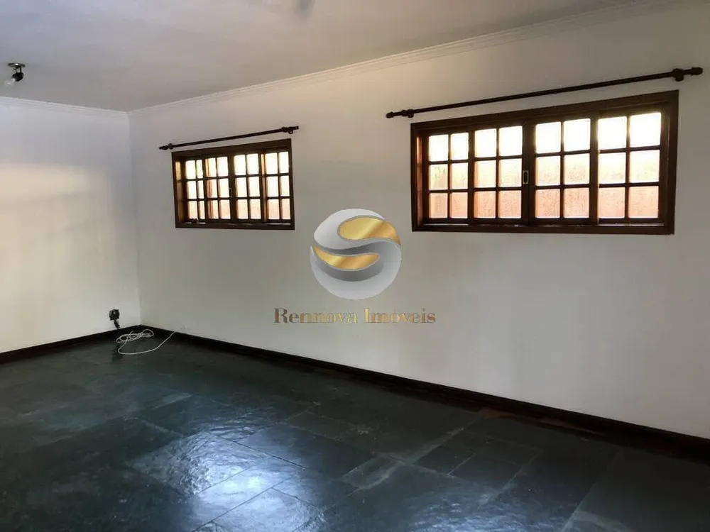 Casa, 4 quartos, 308 m² - Foto 1