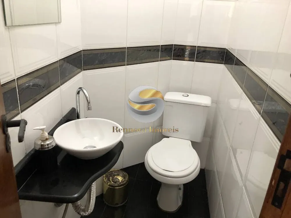 Casa, 4 quartos, 308 m² - Foto 6