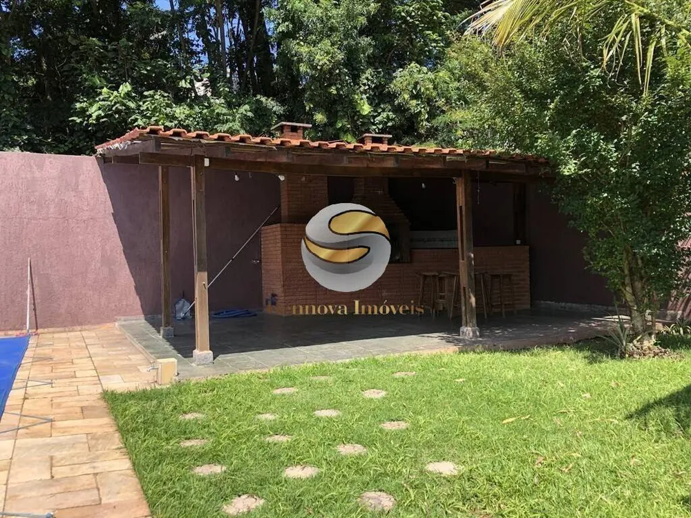 Casa, 4 quartos, 308 m² - Foto 2