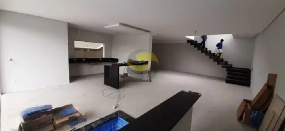 Casa de Condomínio, 3 quartos - Foto 11
