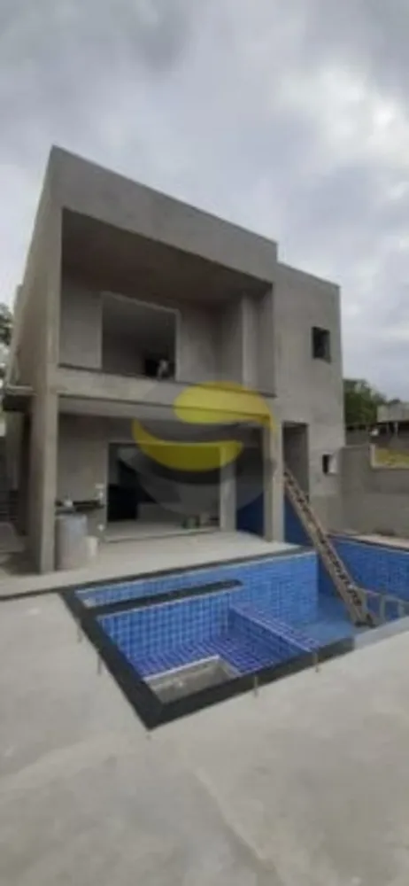 Casa de Condomínio, 3 quartos - Foto 7