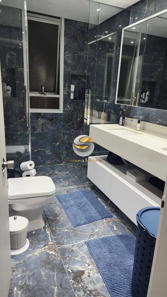 Apartamento, 4 quartos, 245 m² - Foto 10