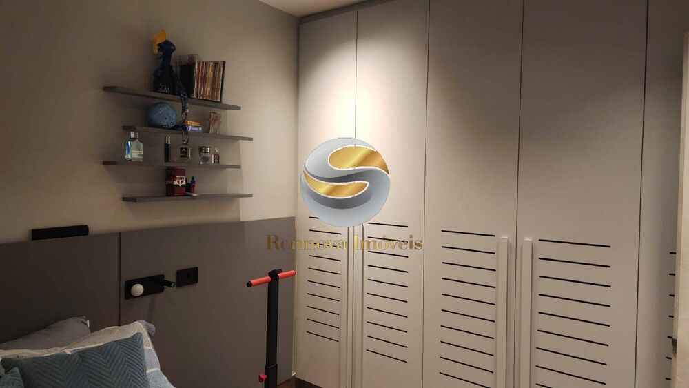 Apartamento, 4 quartos, 245 m² - Foto 2