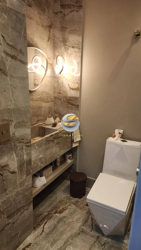 Apartamento, 4 quartos, 245 m² - Foto 13
