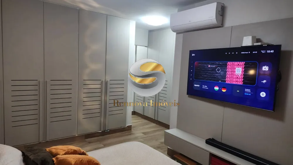 Apartamento, 4 quartos, 245 m² - Foto 9