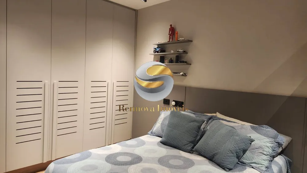 Apartamento, 4 quartos, 245 m² - Foto 15