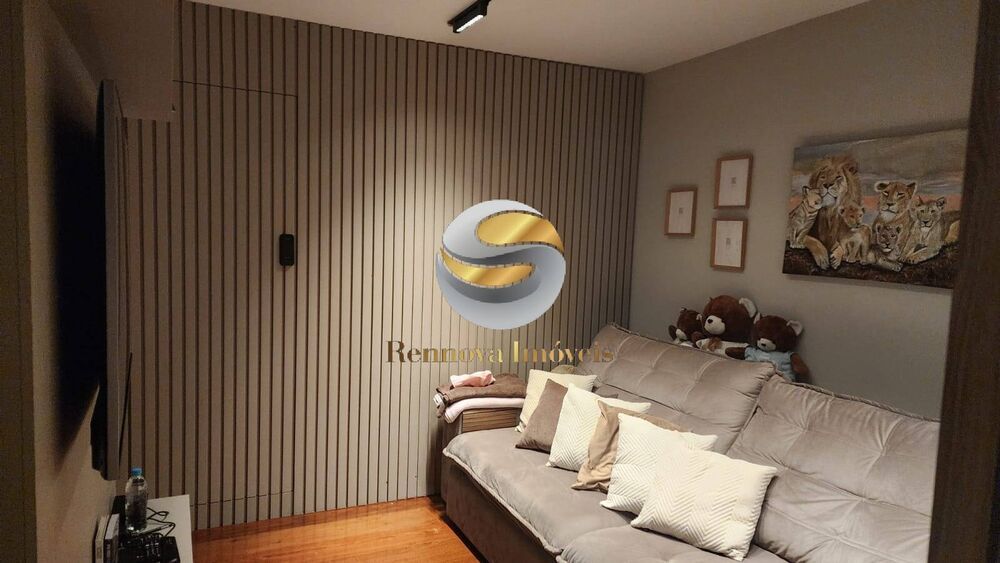 Apartamento, 4 quartos, 245 m² - Foto 1