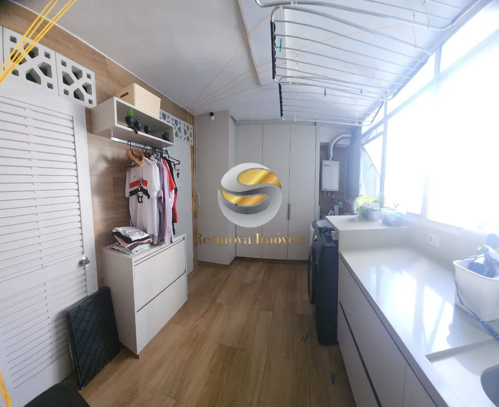 Apartamento, 4 quartos, 245 m² - Foto 16