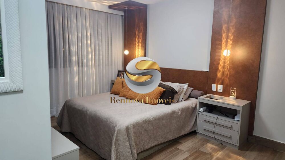 Apartamento, 4 quartos, 245 m² - Foto 7