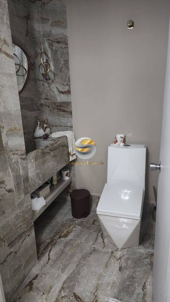 Apartamento, 4 quartos, 245 m² - Foto 5