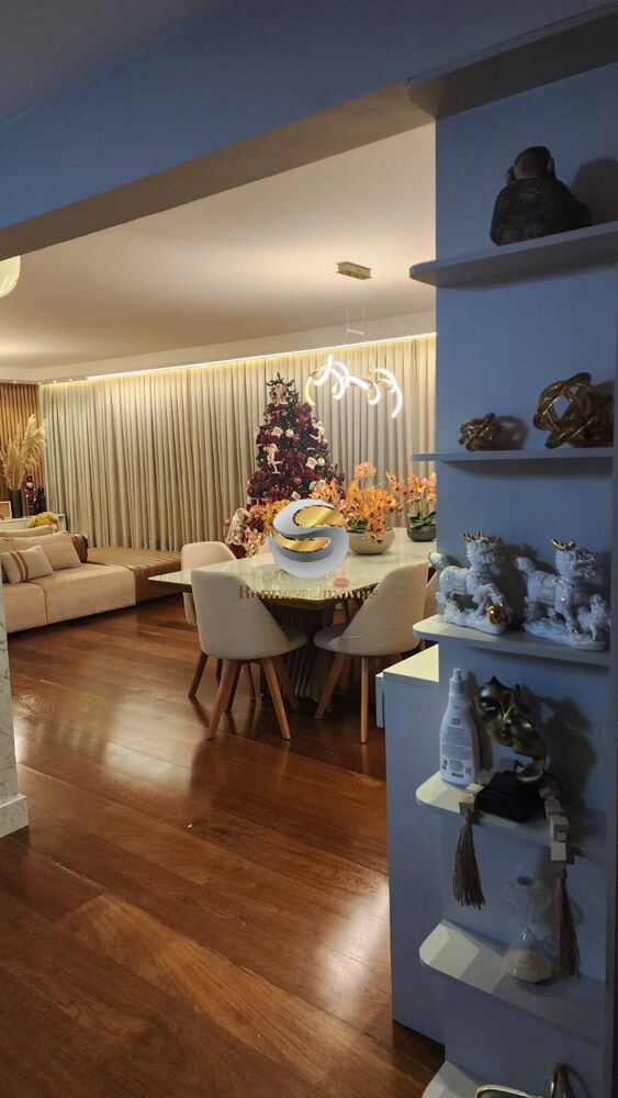 Apartamento, 4 quartos, 245 m² - Foto 3