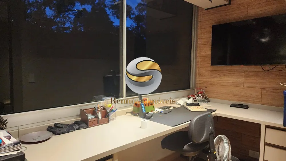 Apartamento, 4 quartos, 245 m² - Foto 12