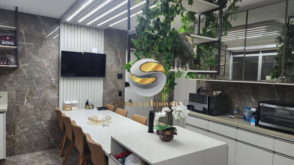 Apartamento, 4 quartos, 245 m² - Foto 6
