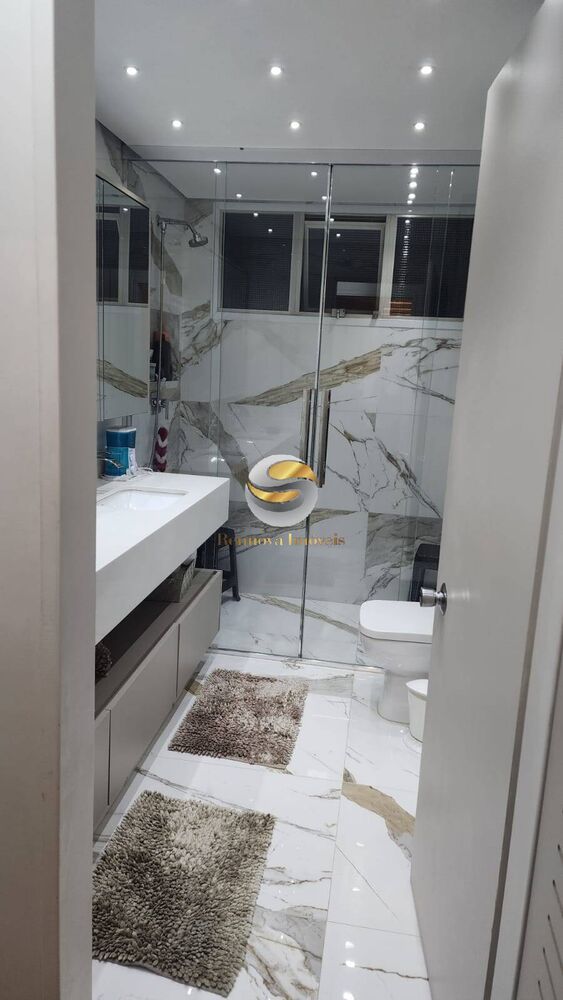 Apartamento, 4 quartos, 245 m² - Foto 4