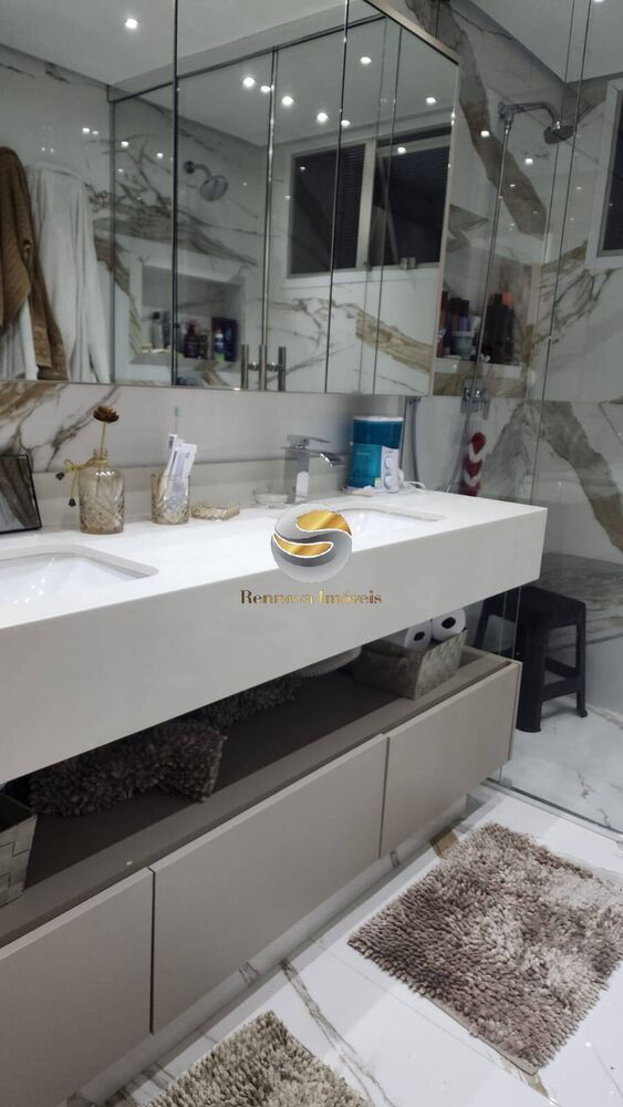 Apartamento, 4 quartos, 245 m² - Foto 8