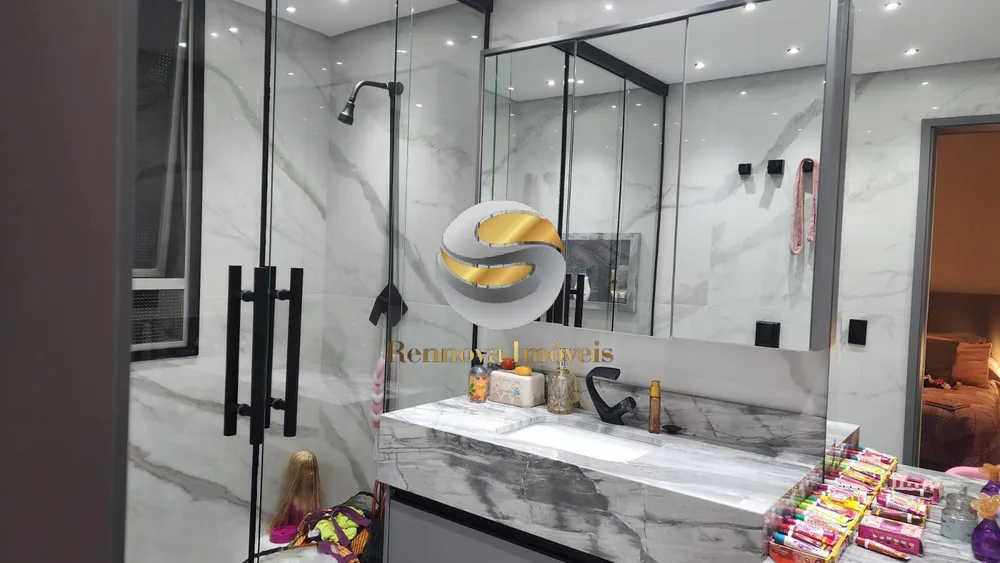 Apartamento, 4 quartos, 245 m² - Foto 14